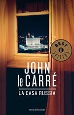 La casa Russia