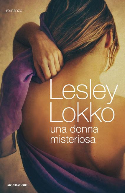 Una donna misteriosa - Lesley Lokko,Roberta Scarabelli - ebook