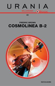 Cosmolinea B-2