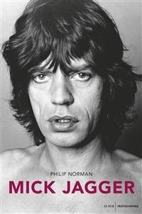 Mick Jagger - Philip Norman,Sara Crimi,Luca Fusari,Stefano Mazzurana - ebook