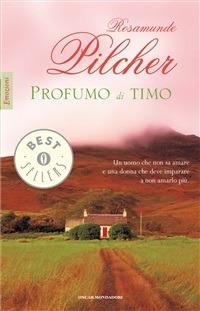 Profumo di timo - Rosamunde Pilcher,P. Badano - ebook