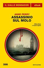 Assassinio sul molo