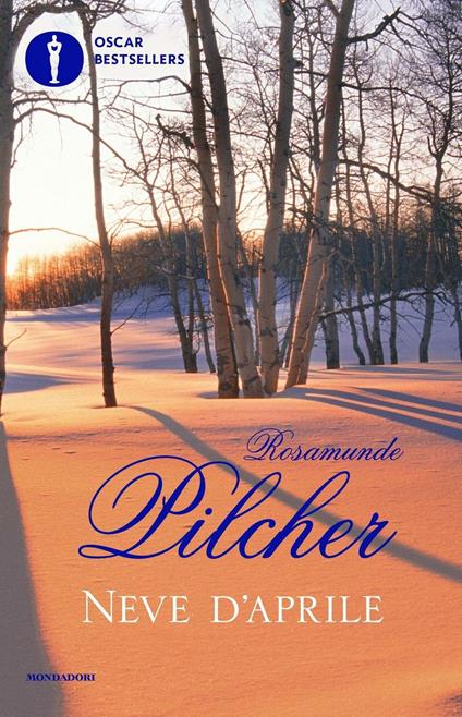 Neve d'aprile - Rosamunde Pilcher,Maria Cristina Paganoni - ebook