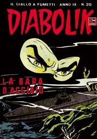 Diabolik. Vol. 174 - Angela Giussani,Luciana Giussani - ebook