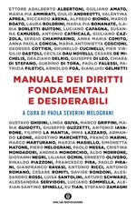 Manuale dei diritti fondamentali e desiderabili