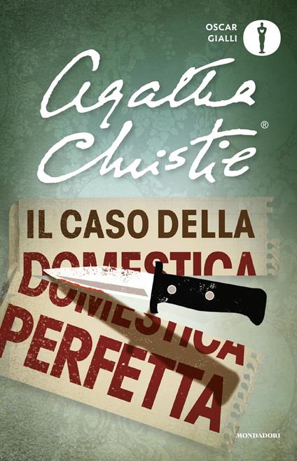 Il caso della domestica perfetta e altre storie - Agatha Christie - ebook