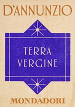 Terra vergine