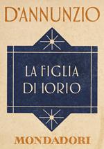 La figlia di Iorio