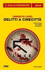 Delitti a Cinecittà