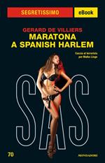 Maratona a Spanish Harlem