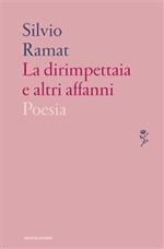 La dirimpettaia e altri affanni