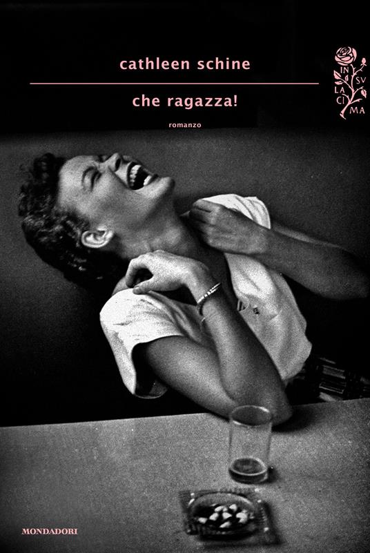 Che ragazza! - Cathleen Schine,S. Bortolussi - ebook