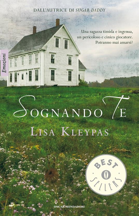 Sognando te - Lisa Kleypas,Teresa Albanese - ebook