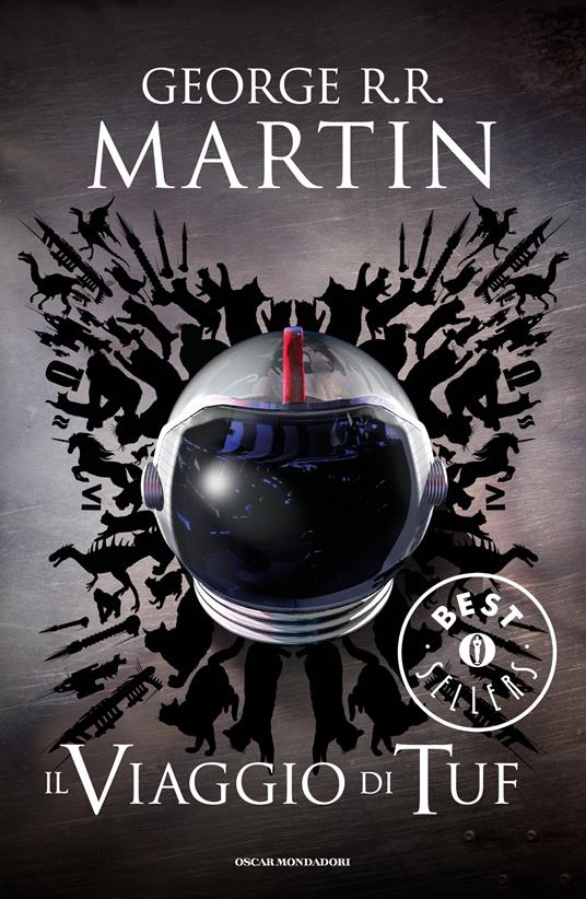 Il viaggio di Tuf - Martin, George R. R. - Ebook - EPUB2 con Adobe DRM | IBS