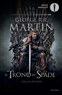 Il trono di spade vol.4 di George R. R. Martin - 9788804711926 in