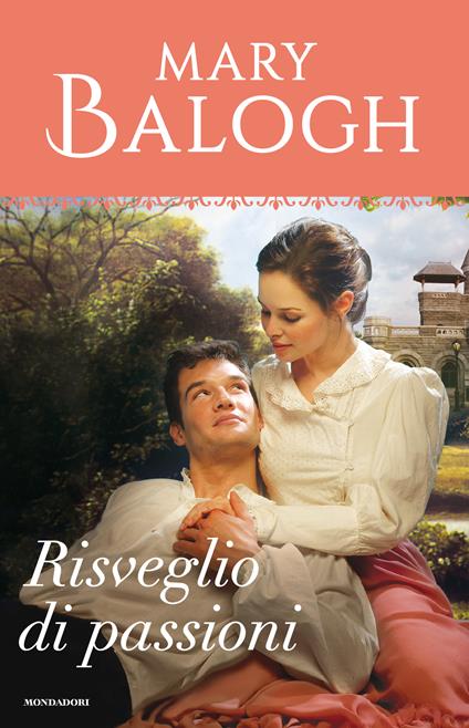 Risveglio di passioni. Simply. Vol. 1 - Mary Balogh,Cecilia Scerbanenco - ebook