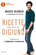 Ricette della dieta del digiuno