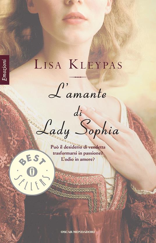 L' amante di Lady Sophia - Lisa Kleypas,Piera Marin - ebook