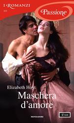 Maschera d'amore. Maiden Lane. Vol. 5