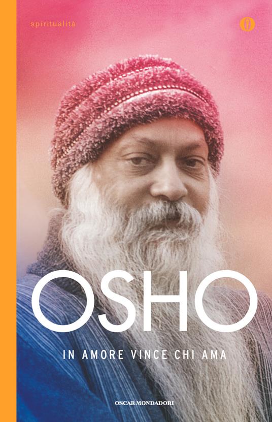 In amore vince chi ama - Osho,Swami Anand Videha - ebook