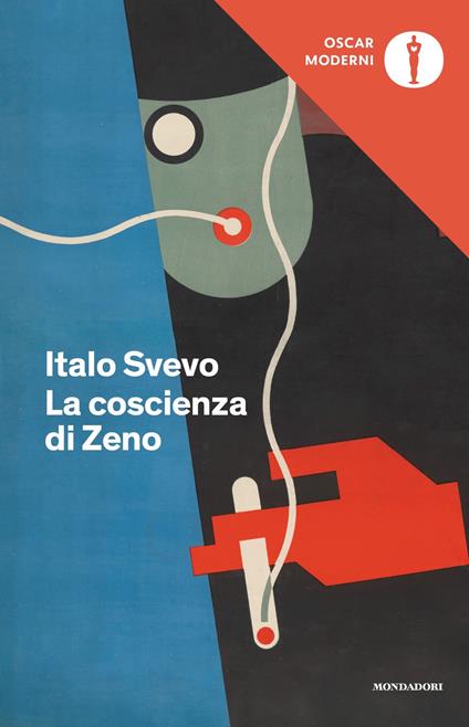 La coscienza di Zeno - Italo Svevo,Gabriella Contini - ebook