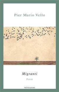 Migranti - P. Mario Vello - ebook