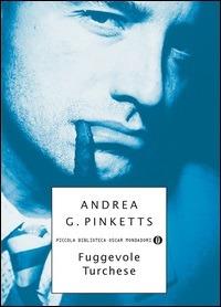 Fuggevole turchese - Andrea G. Pinketts - ebook