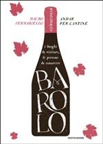 Barolo. Andar per cantine. Winestories