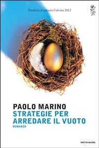 Strategie per arredare il vuoto - Paolo Marino - ebook