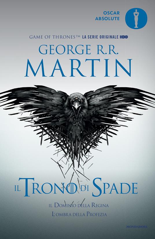 Il Mondo del Ghiaccio e del Fuoco eBook di George R.R. Martin - EPUB Libro