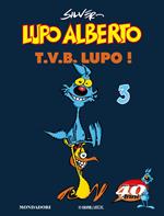 Lupo Alberto. T.V.B. lupo! (3)