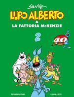 Lupo Alberto & la fattoria McKenzie (2)