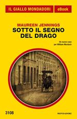 Sotto il segno del Drago