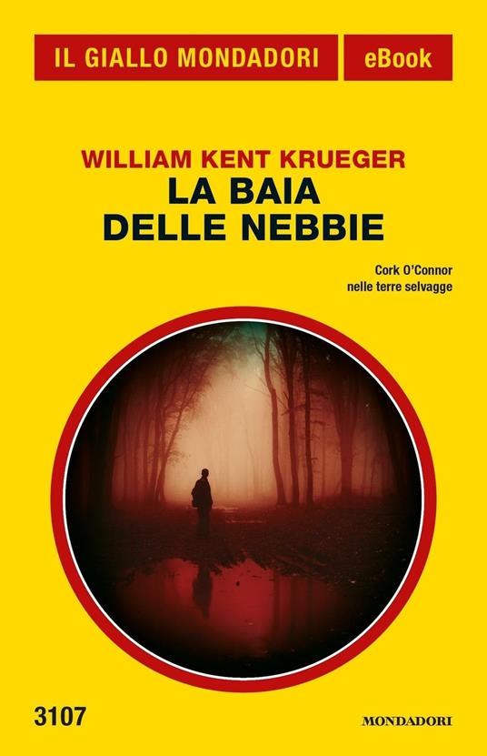 La baia delle nebbie - William Kent Krueger,Giuseppe Settanni - ebook