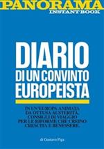 Diario di un europeista convinto