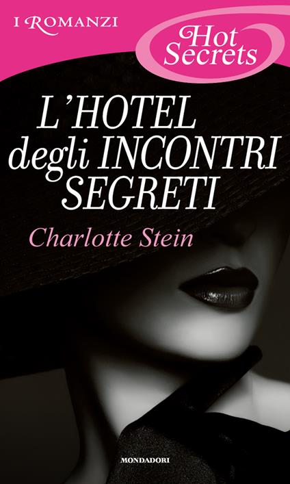L' hotel degli incontri segreti - Charlotte Stein,Stefano Mazzurana - ebook