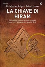 La chiave di Hiram