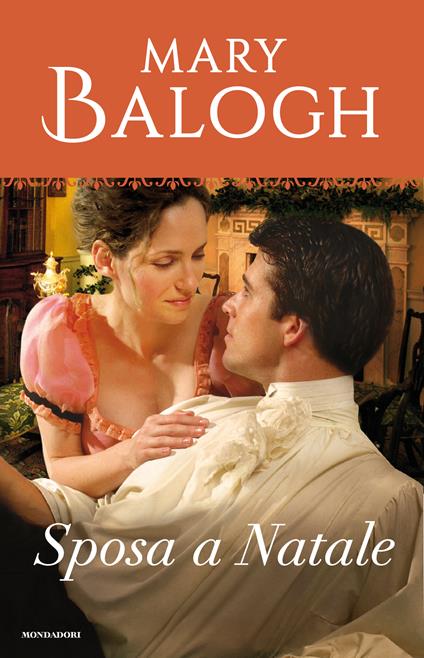 Sposa a Natale. Dark angel. Vol. 7 - Mary Balogh,Maria Grazia Griffini - ebook