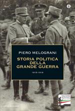 Storia politica della Grande guerra 1915-1918