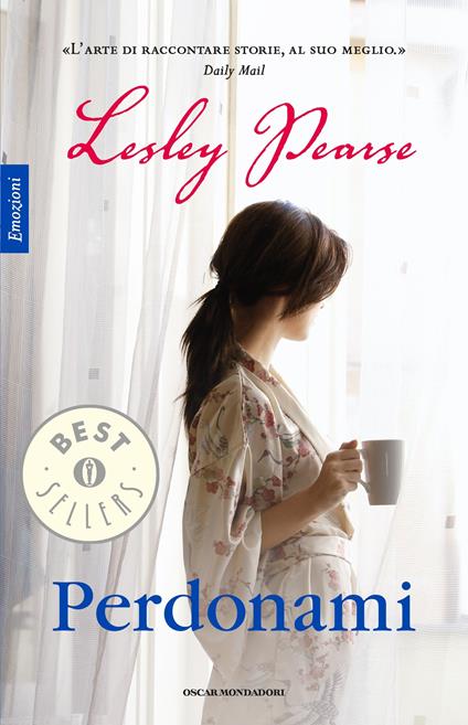 Perdonami - Lesley Pearse,A. Sora - ebook