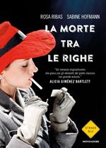 La morte tra le righe