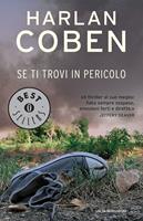 Suburbia killer - Harlan Coben - Libro Mondadori 2006, Omnibus