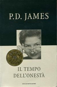 Il tempo dell'onestà - P. D. James,Annamaria Raffo - ebook