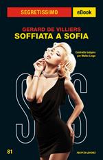 Soffiata a Sofia