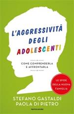 L' aggressività degli adolescenti. Come comprenderla e affrontarla