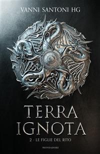 Le figlie del rito. Terra ignota. Vol. 2 - Vanni Santoni - ebook