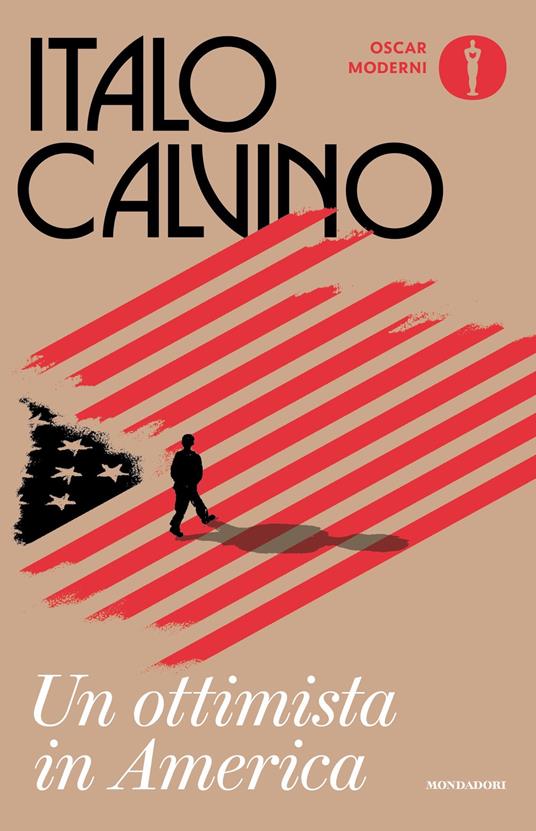 Un ottimista in America (1959-1960) - Italo Calvino - ebook