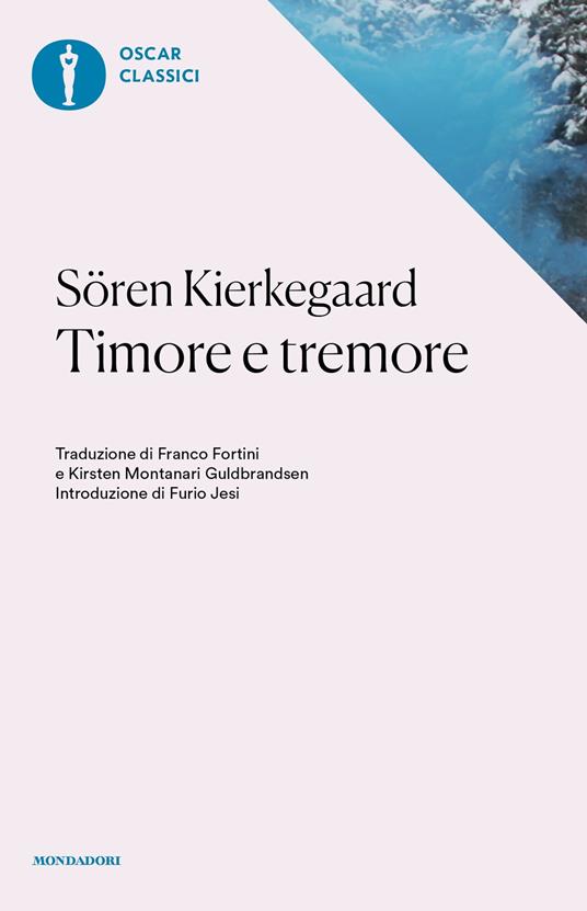 Essere se stessi, secondo Søren Kierkegaard in Aut-Aut