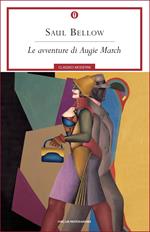 Le avventure di Augie March