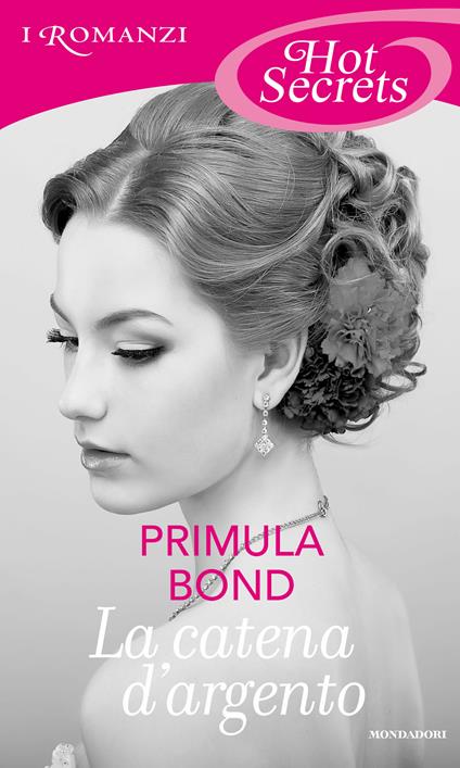 La catena d'argento - Primula Bond - ebook